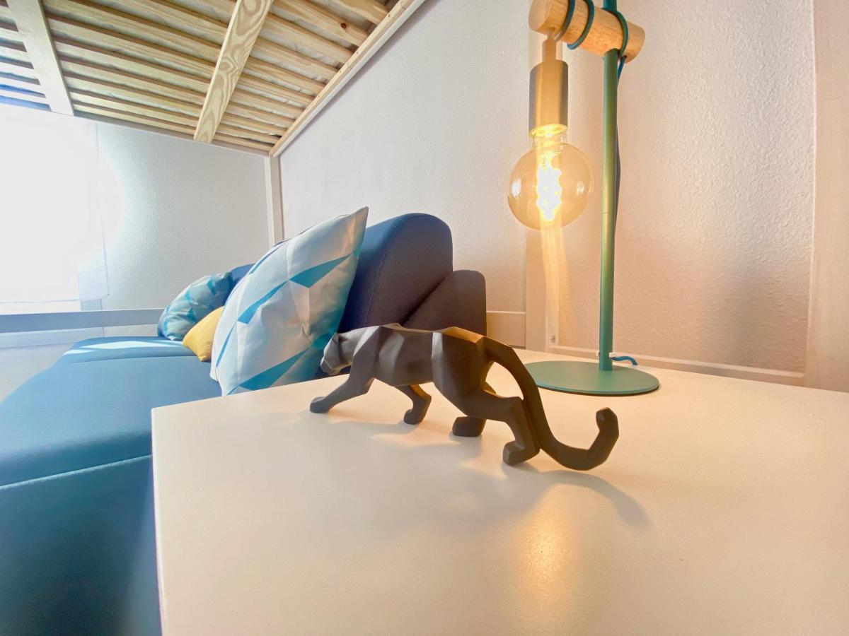 Le Lagon A 2 Min Du Futuroscope ジョネ・クラン エクステリア 写真